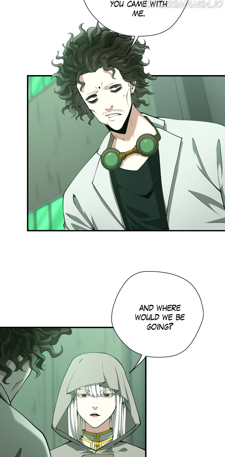 The Beginning After The End Chapter 165 image 42